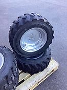 BKT H.D. Rim Guard Wide Wall