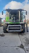 Fendt 6335 C PL MCS Plus