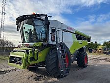 Claas LEXION 8800 4WD