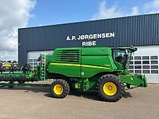 John Deere T 660 i 4WD