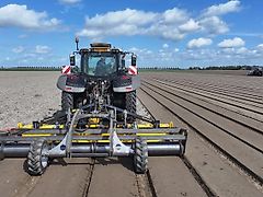 Koeckhoven Moreni Eksi bed former vormer