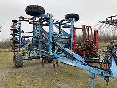 Lemken Karat 9-500