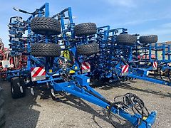 Köckerling Vector 620