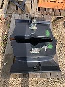 Diverse Frontgewichtsträger Case,Steyr,