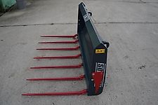 Sonarol Dunggabel Mistgabel 2,1m mit MX Aufnahme