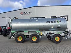 Joskin TETRALINER 26000 RL