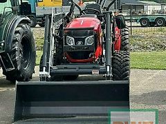 Branson F25RN Schlepper