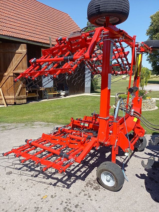 Einböck Aerostar 600