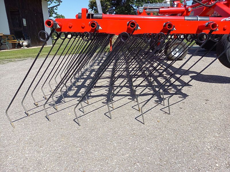 Einböck Aerostar 600