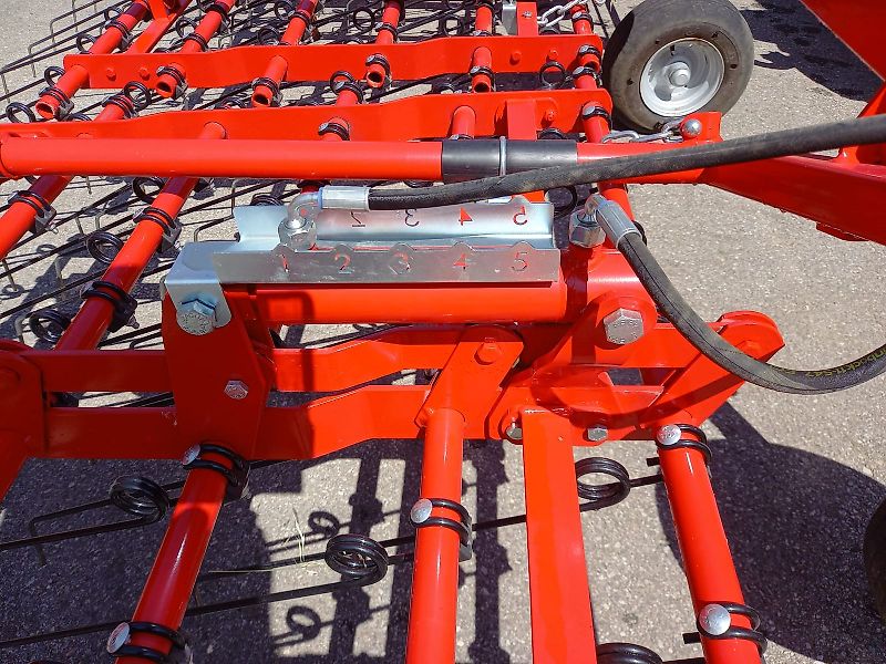 Einböck Aerostar 600