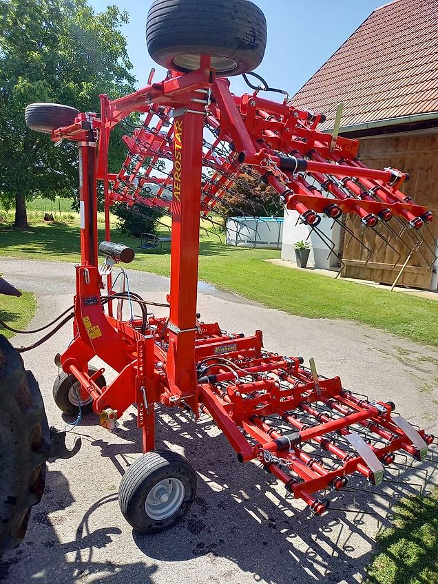 Einböck Aerostar 600