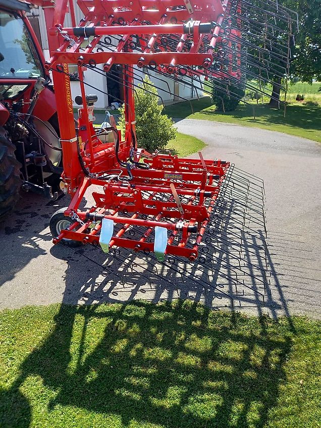 Einböck Aerostar 600