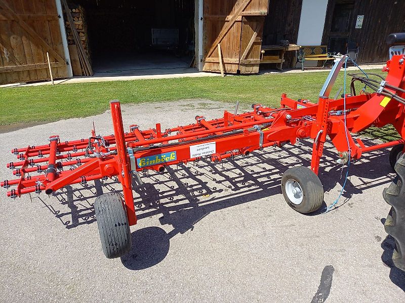 Einböck Aerostar 600