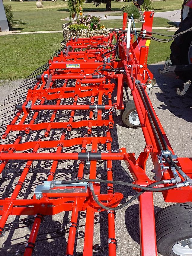 Einböck Aerostar 600