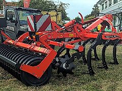 Kuhn Cultimer L300