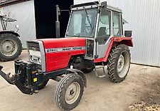 Massey Ferguson 247 SK