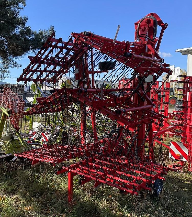 Einböck AEROSTAR-CLASSIC 900S