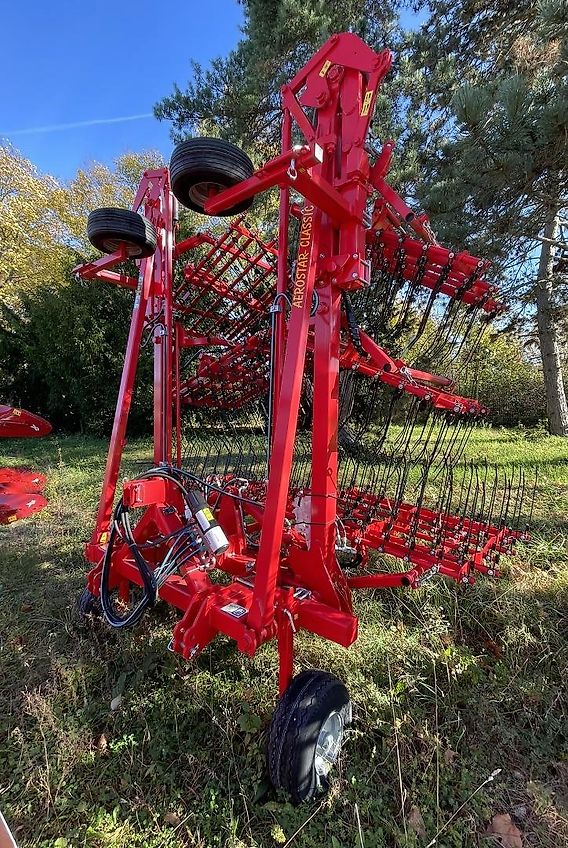 Einböck AEROSTAR-CLASSIC 900S