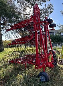 Einböck AEROSTAR-CLASSIC 900S