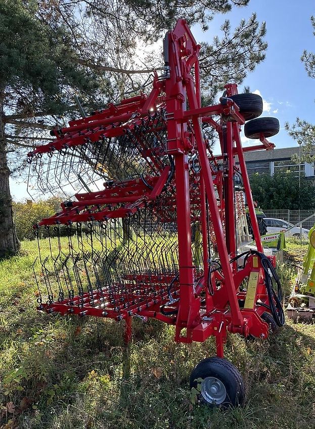 Einböck AEROSTAR-CLASSIC 900S