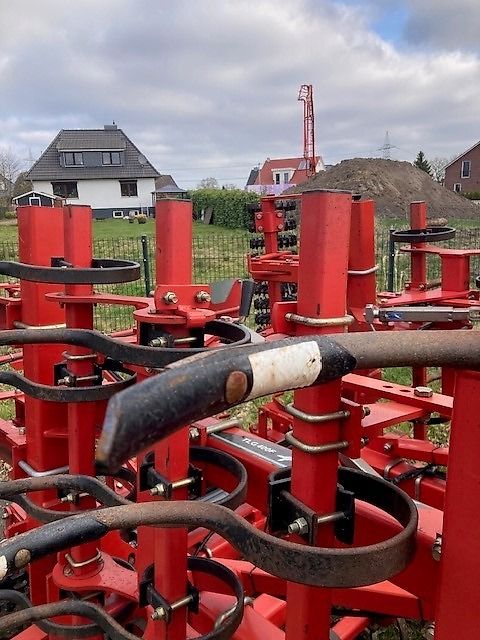 Kverneland TLG 400 18