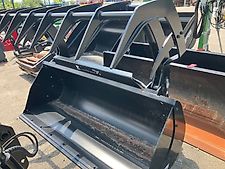 Manitou Greifschaufel CBG 2300/1350