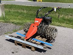 Reform Motormäher RM8