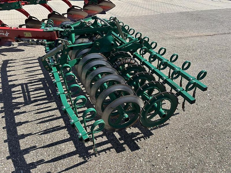 Kverneland ECOMAT 650-200-500