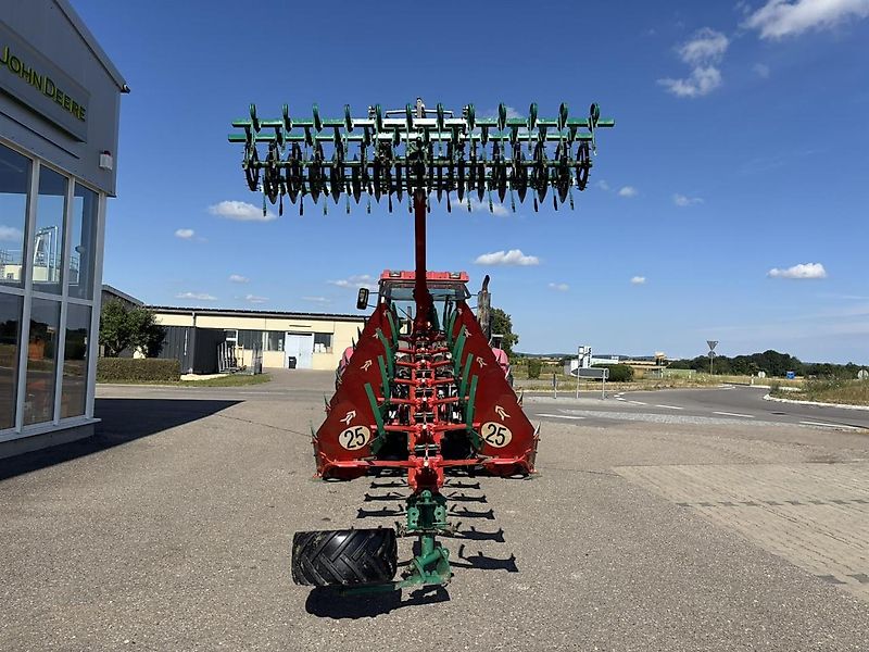 Kverneland ECOMAT 650-200-500