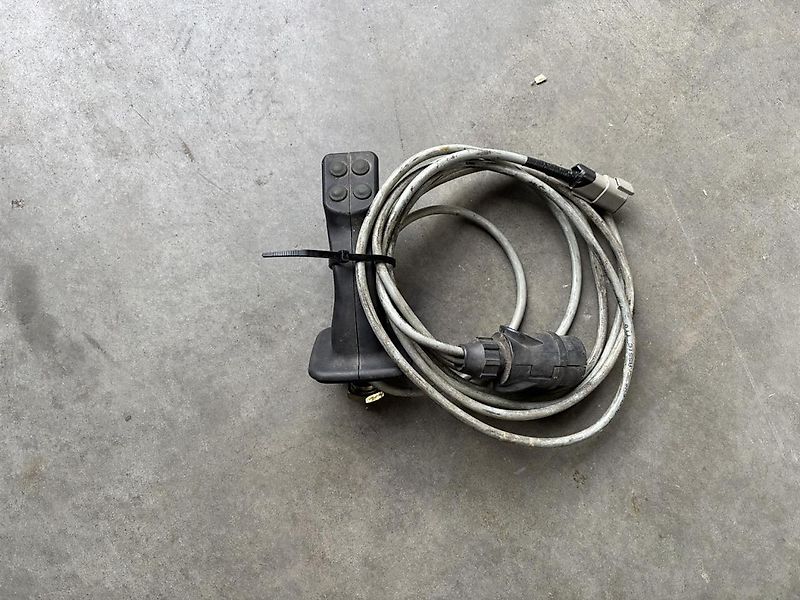 Kverneland ECOMAT 650-200-500