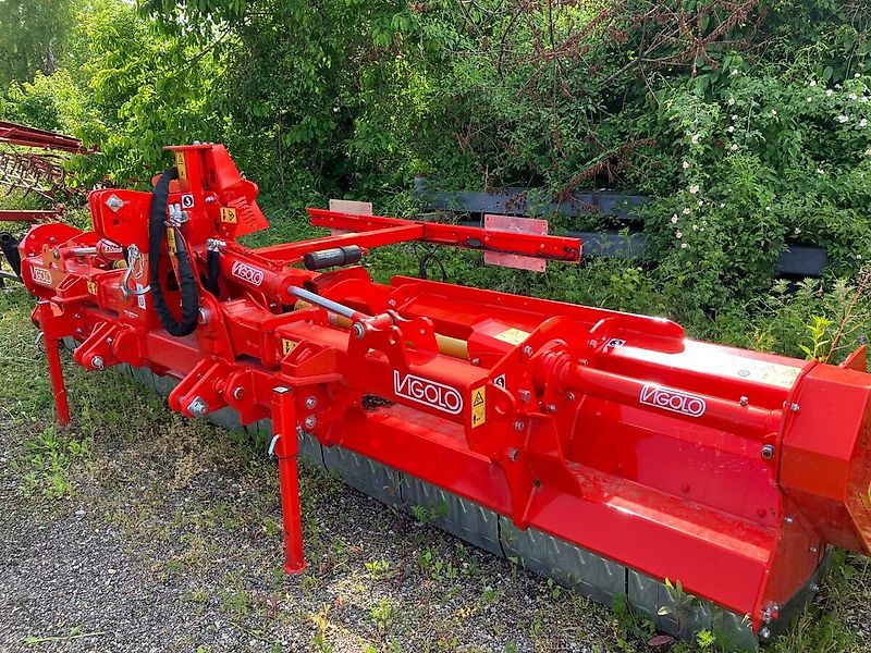 Vigolo TST-V - 25 500