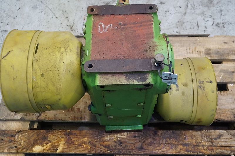 Faresin Fodervogn (Spare part/Reservedel/Ersatzteil)