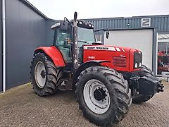 Massey Ferguson 6495 DYNASHIFT