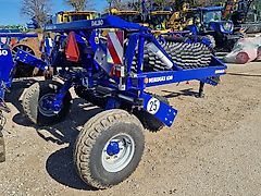 DALBO Minimax 630x50 Cross Combi