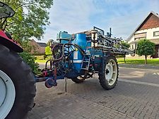 Sieger-HD SM 2700/24