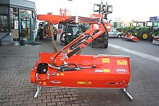 Kuhn TBE22