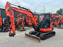 Kubota KX57-4