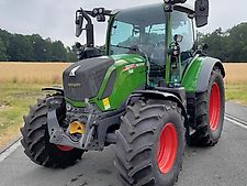 Fendt 313 Vario Power