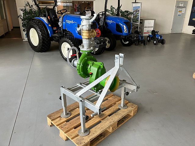 Beinlich T3-80 AE 501x6.38