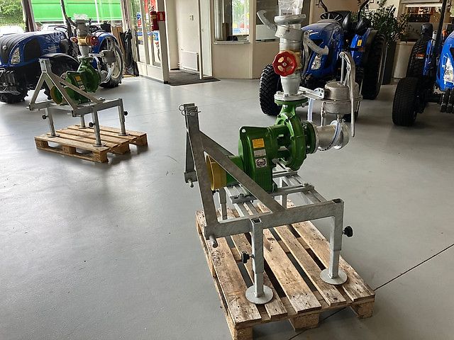 Beinlich T3-80 AE 501x6.38