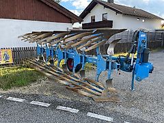 Lemken Juwel 8