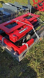 Saphir KDG 11/15 Kistendrehgerät