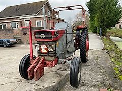 Massey Ferguson 185
