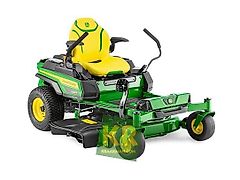 John Deere Z320R #335587