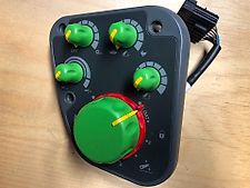 Steuerkonsole Deutz Agrotron NEW und TTV