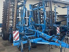 Farmet Kompaktomat K 600 PS