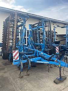 Farmet Kompaktomat K 600 PS