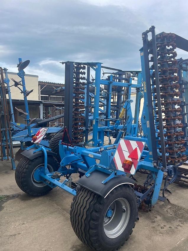 Farmet Kompaktomat K 600 PS