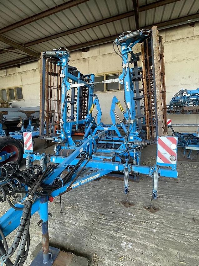 Farmet Kompaktomat K 600 PS