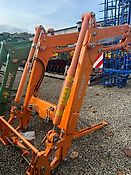 Fendt Fendt Frontlader Schwinge Cargo 4X75 kommunalorange, neu